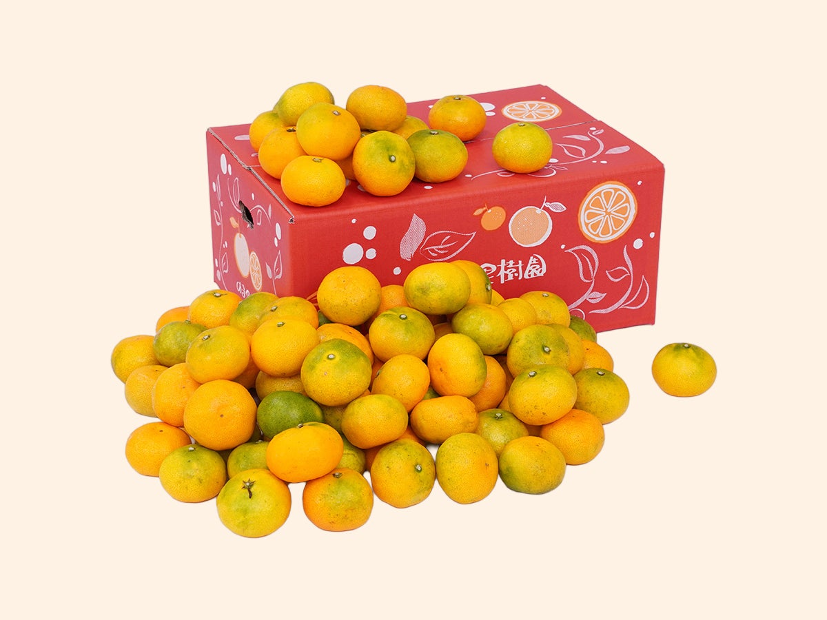 ぷち極早生みかん約5kg（62～85個程度・S・2S玉中心） | のま果樹園