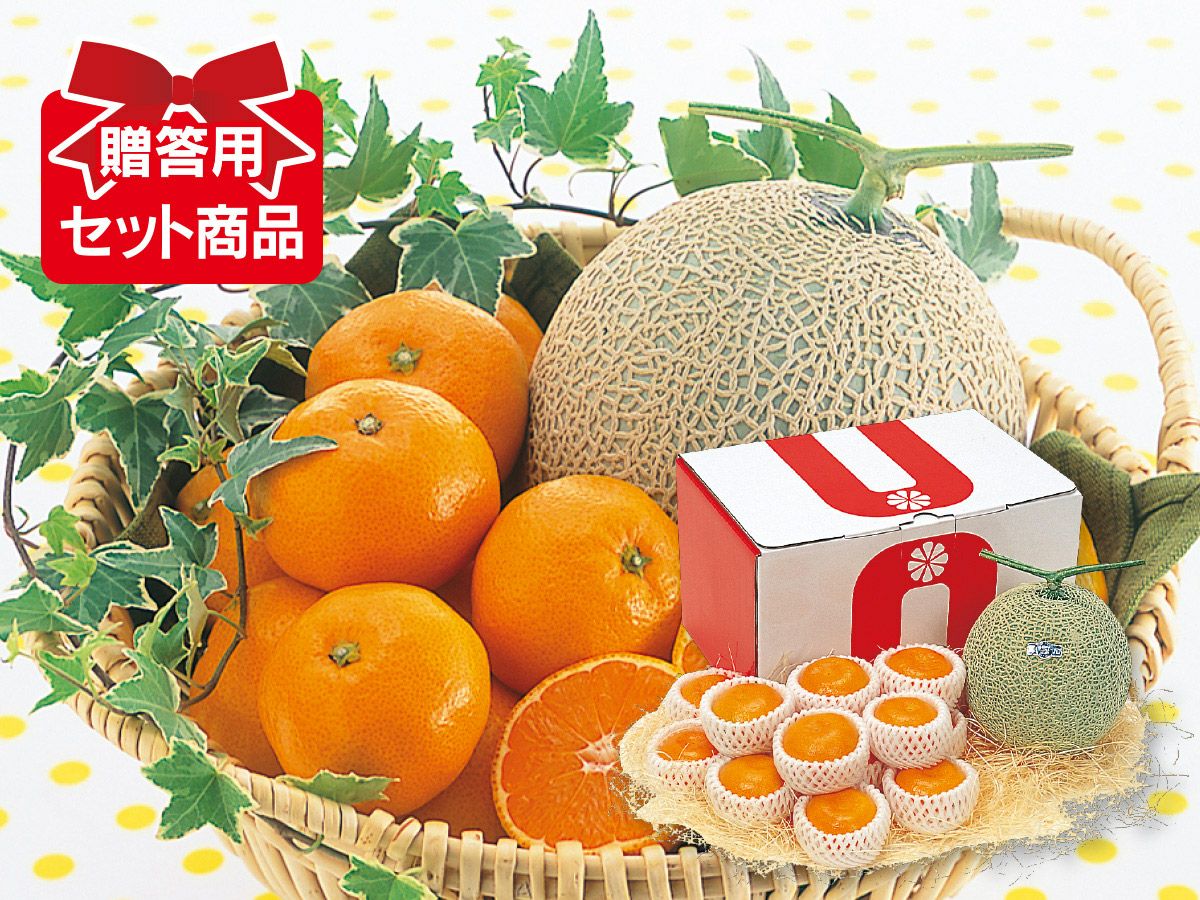 マスクメロン | のま果樹園