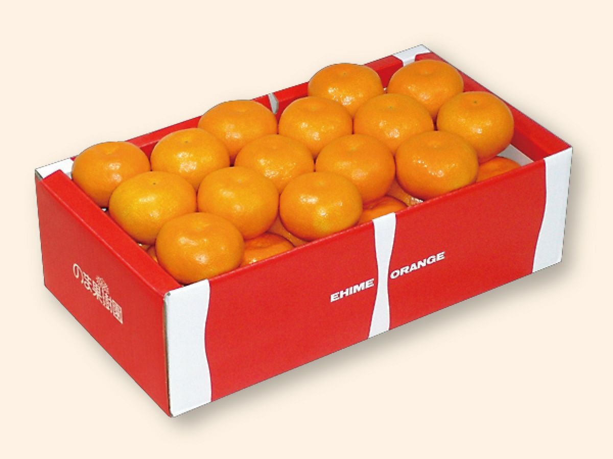 ハウスみかん3kg-贈答用 | のま果樹園