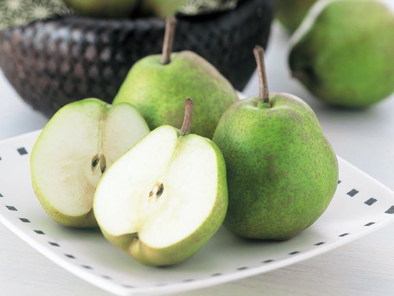 ラ・フランス 約2kg | のま果樹園