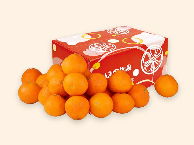 西之香 約5kg | のま果樹園