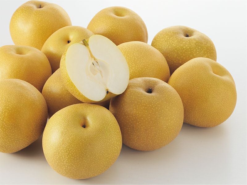 豊水梨 約3.5kg | のま果樹園