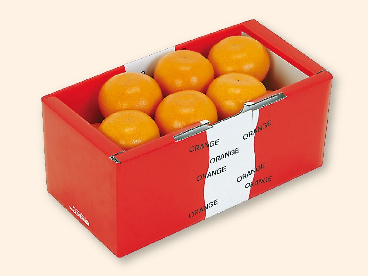 露地せとか約2.8kg-贈答用 | のま果樹園