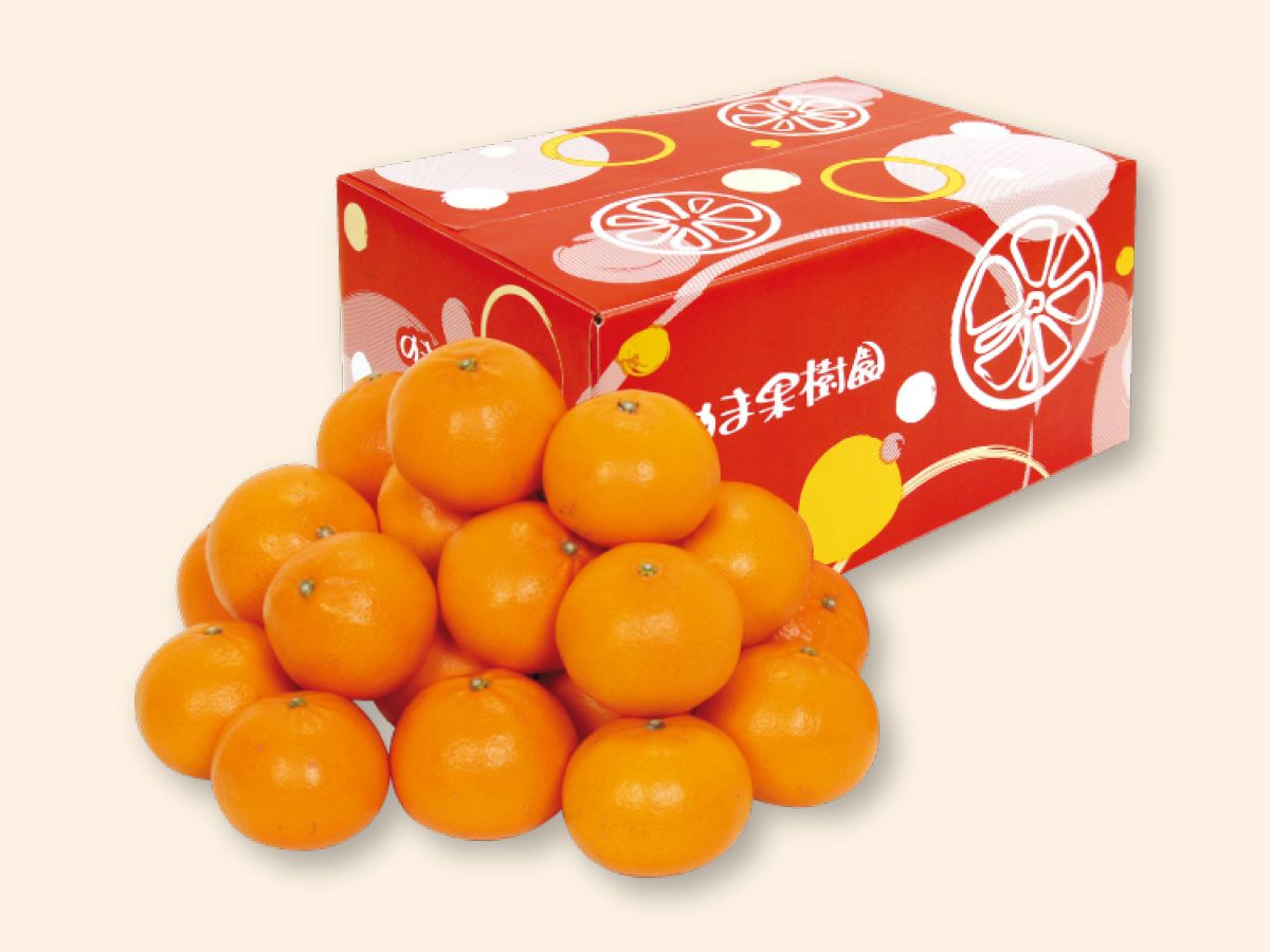 露地せとか約5kg-家庭用 | のま果樹園