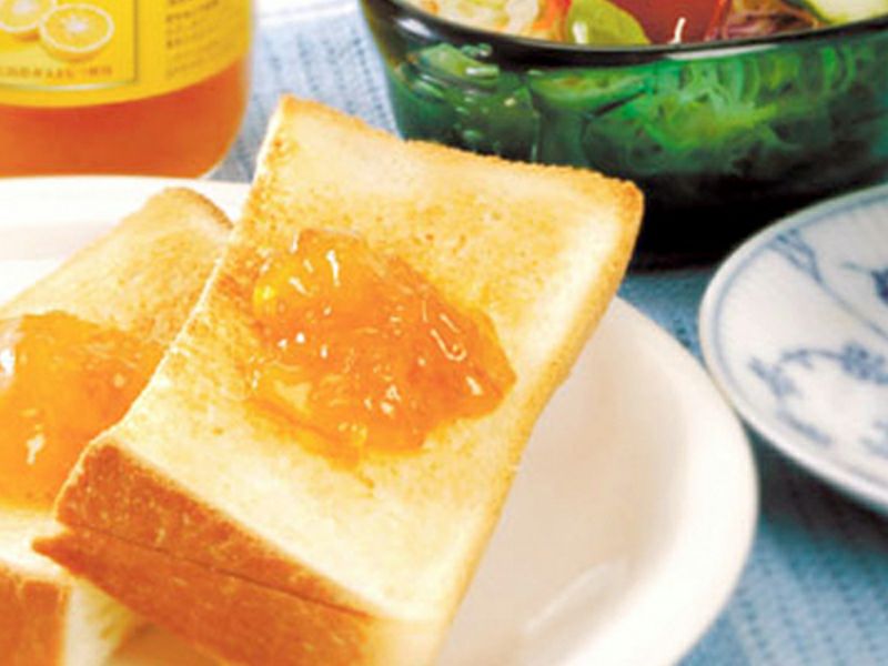 国産ジャム＆マーマレード | のま果樹園