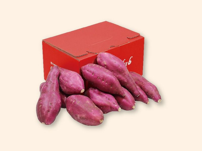 鳴門金時 約2.5kg 家庭用 | のま果樹園
