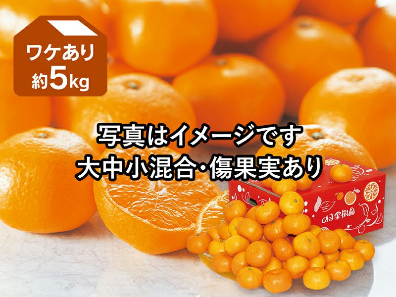 ワケあり | のま果樹園