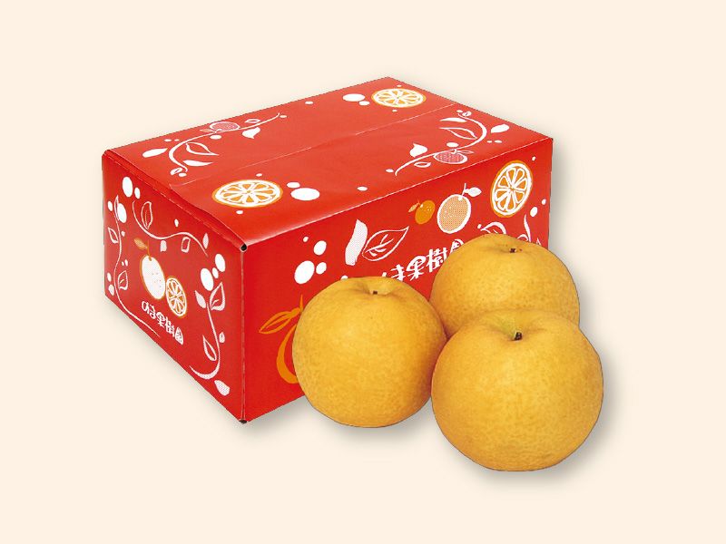 ドンちゃん　新高梨 楽天市場】新高 梨 なし 約10kg（12〜26玉入）【発送時期：10月上旬頃