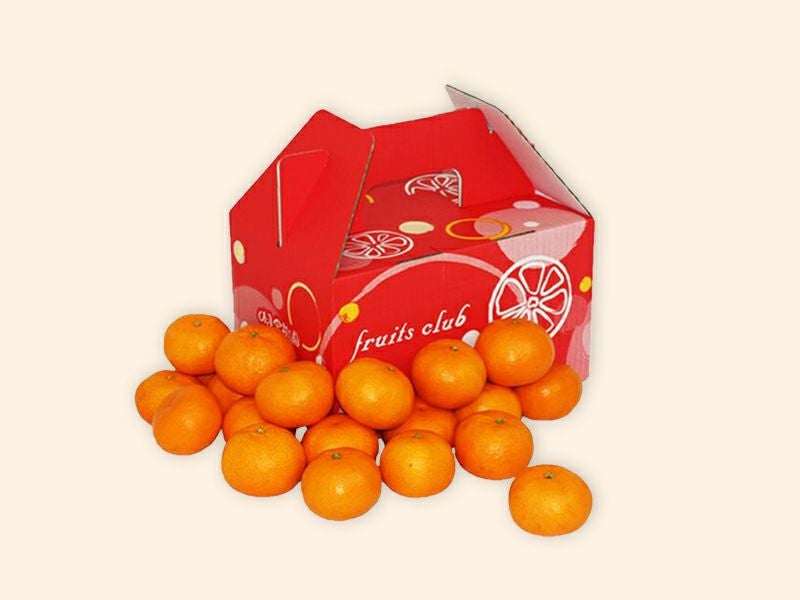 たまみ 約2kg-家庭用(S・M・L玉) | のま果樹園