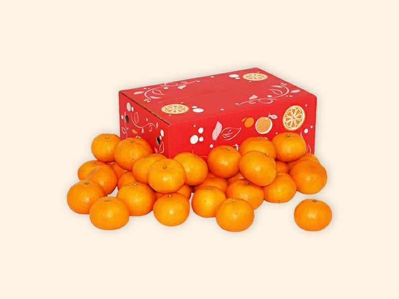たまみ 約3kg-家庭用(S・M・L玉) | のま果樹園