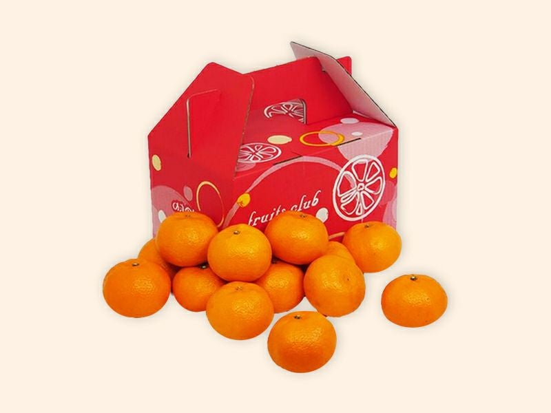 たまみ 約2kg-家庭用・大玉(2～3L玉) | のま果樹園