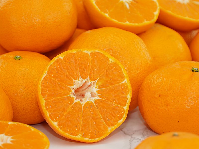 たまみ 約5kg-家庭用・大玉(2～3L玉) | のま果樹園