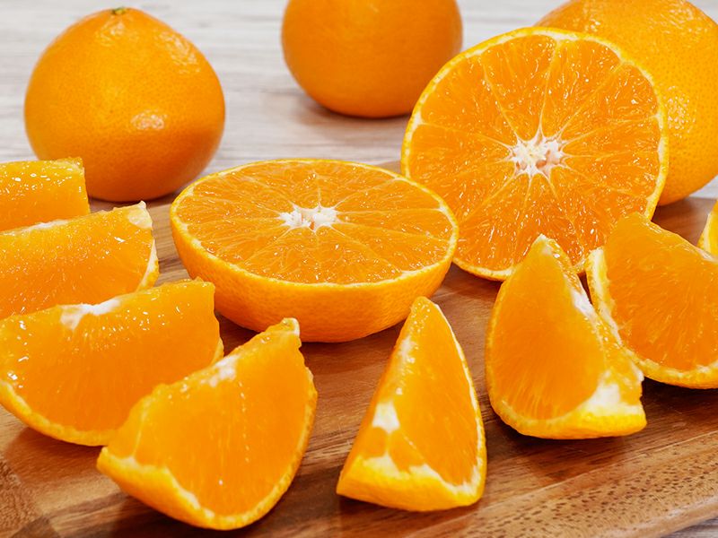 愛媛果試第48号 約7kg | のま果樹園