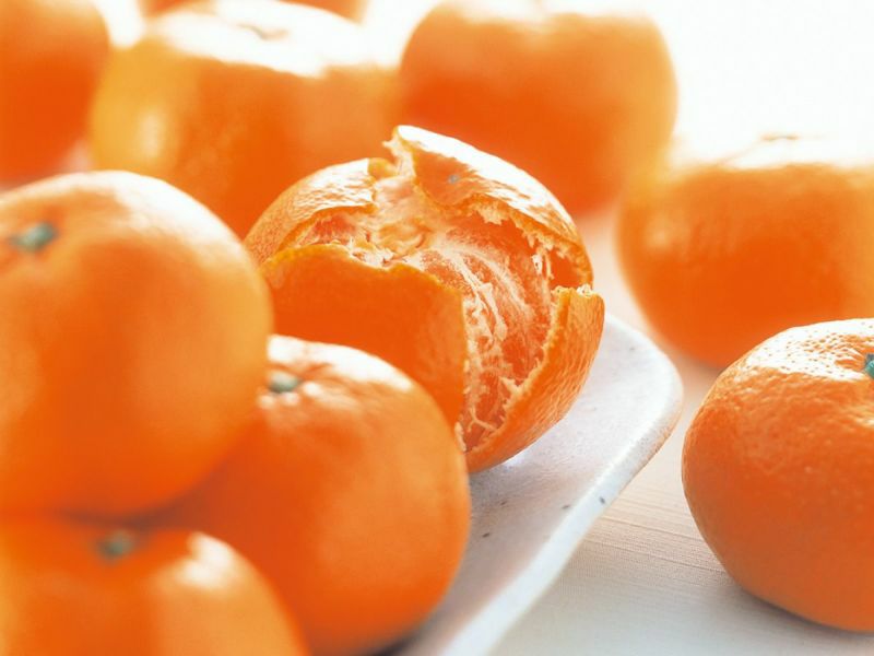 愛媛みかん2kg-小粒っ子 | のま果樹園