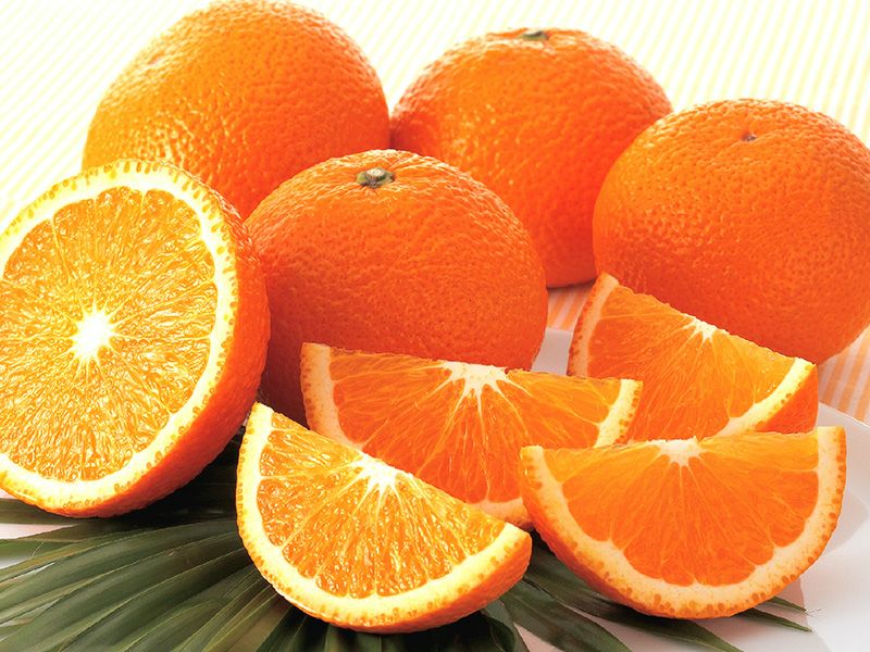 スイートスプリング約7kg | のま果樹園