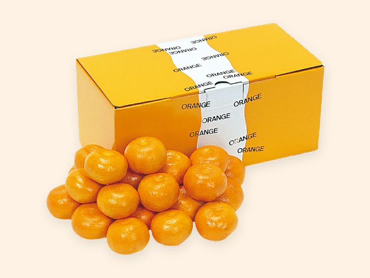 ハウスみかん2.3kg-家庭用 | のま果樹園