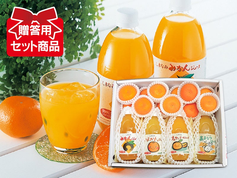 季節のセット＆フルーツ詰合せ | のま果樹園